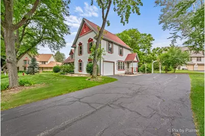 740 Victoria Drive, Woodstock, IL 60098 - Photo 1