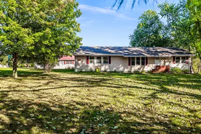 14345 N 900 East Road, Bloomington, IL 61705 - Photo 1