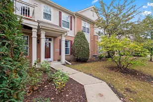 8217 Concord Ln, Justice, IL 60458 - Photo 1