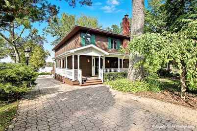 22806 W Loon Lake Boulevard, Antioch, IL 60002 - Photo 1