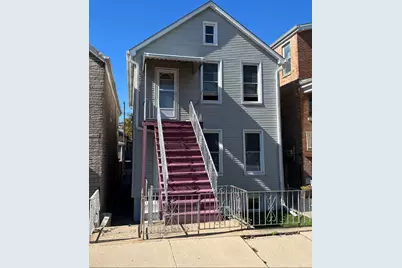 3616 S Paulina Street, Chicago, IL 60609 - Photo 1
