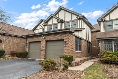 10534 Golf Road, Orland Park, IL 60462 - Photo 1