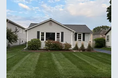 171 N Elmwood Avenue, Wood Dale, IL 60191 - Photo 1