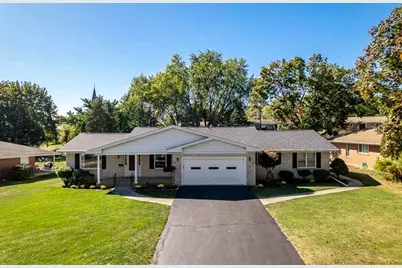 4121 Crosby Street, Rockford, IL 61107 - Photo 1