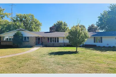 248 W Maple Street, Franklin Grove, IL 61031 - Photo 1
