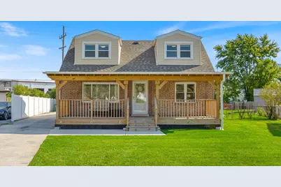 7905 Garden Court, Bridgeview, IL 60455 - Photo 1