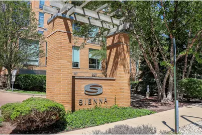 1720 Oak Avenue #502, Evanston, IL 60201 - Photo 1