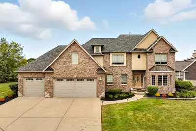 21240 S Redwood Lane, Shorewood, IL 60404 - Photo 1