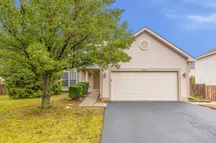 353 Foster Way, Bolingbrook, IL 60440 - Photo 1