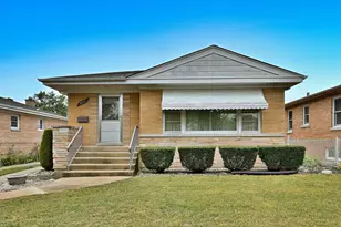 8144 N Osceola Ave, Niles, IL 60714 - Photo 1