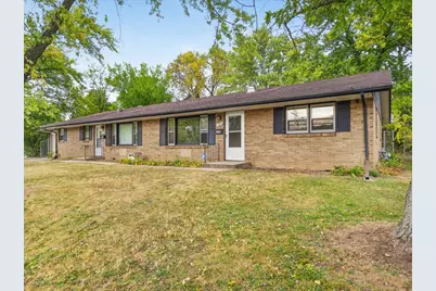 229 Flintridge Drive, Rockford, IL 61107 - Photo 1