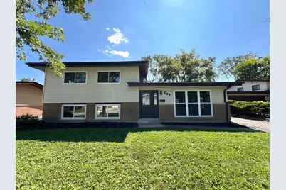 227 Kentucky Street, Park Forest, IL 60466 - Photo 1