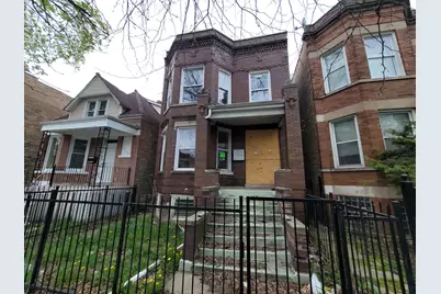 5732 S Sangamon Street, Chicago, IL 60621 - Photo 1