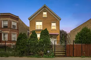 1450 N Springfield Ave, Chicago, IL 60651 - Photo 1