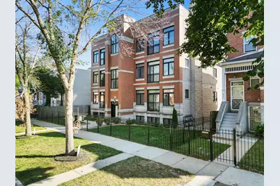 633 E Bowen Avenue #1E, Chicago, IL 60653 - Photo 1