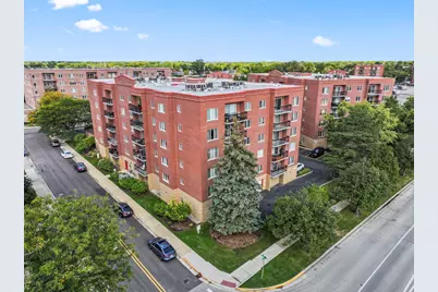 1470 Jefferson Street #405, Des Plaines, IL 60016 - Photo 1