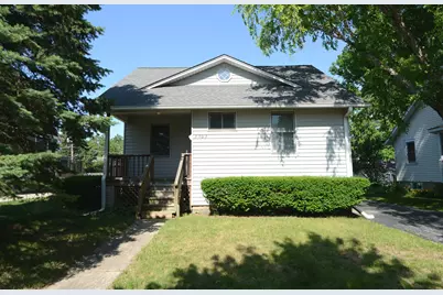 3902 Rose Avenue, Western Springs, IL 60558 - Photo 1