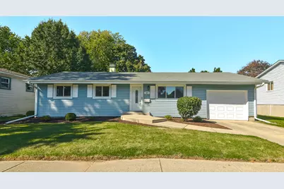 427 Rebecca Road, Belvidere, IL 61008 - Photo 1