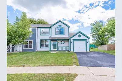 123 Dunton Court, Mundelein, IL 60060 - Photo 1