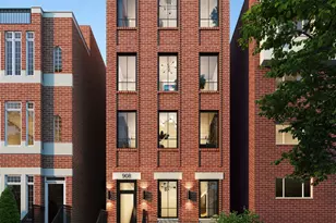 908 W Fullerton Ave, Chicago, IL 60614 - Photo 1