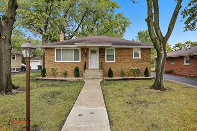 [Address not provided], South Holland, IL 60473 - Photo 1