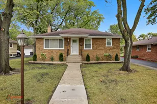 [Address not provided], South Holland, IL 60473 - Photo 1