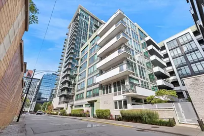 660 W Wayman Street #302B, Chicago, IL 60661 - Photo 1