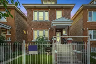 4944 S Honore St, Chicago, IL 60609 - Photo 1