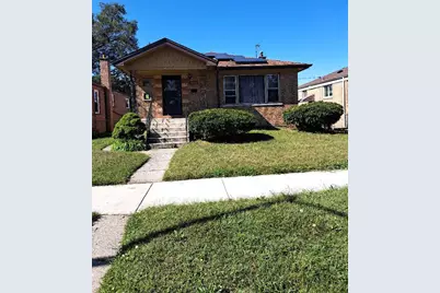 14320 Dobson Avenue, Dolton, IL 60419 - Photo 1