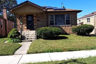 14320 Dobson Ave, Dolton, IL 60419 - Photo 1