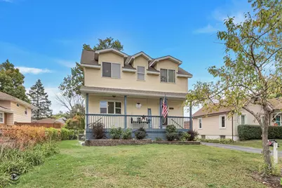 4107 N Park Street, Westmont, IL 60559 - Photo 1