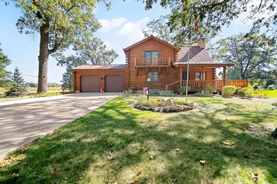 3527 S Wayne Avenue, Saint Anne, IL 60964 - Photo 1