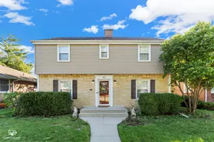 412 Mack St, Joliet, IL 60435 - Photo 1