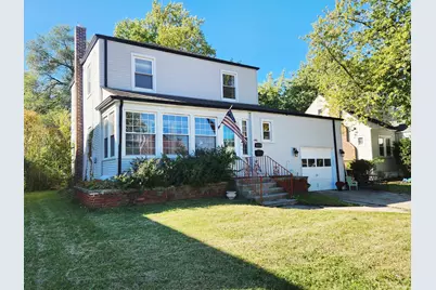 18028 Burnham Avenue, Lansing, IL 60438 - Photo 1