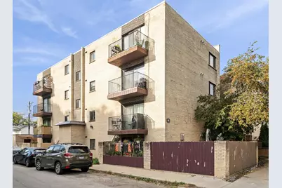 2601 W Foster Avenue #3S, Chicago, IL 60625 - Photo 1