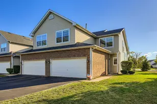 1544 Stoneridge Ct, Yorkville, IL 60560 - Photo 1