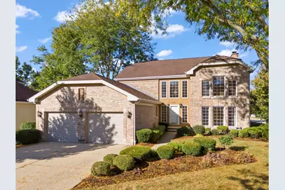 4432 Cascara Lane, Lisle, IL 60532 - Photo 1