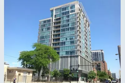 700 W Van Buren Street #801, Chicago, IL 60607 - Photo 1