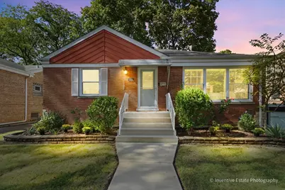 2522 S 6th Avenue, North Riverside, IL 60546 - Photo 1