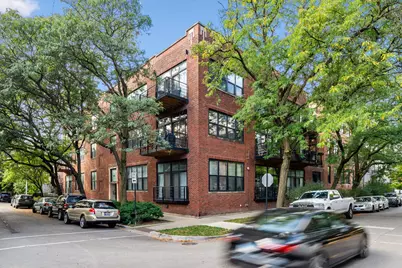 1670 N Claremont Avenue #207, Chicago, IL 60647 - Photo 1