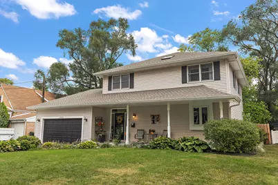 17919 Homewood Avenue, Homewood, IL 60430 - Photo 1