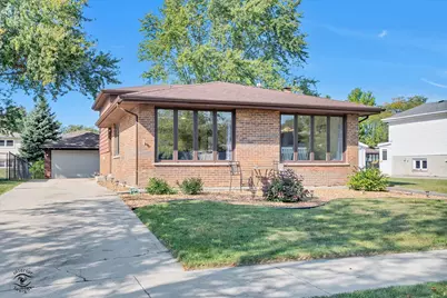 17842 65th Avenue, Tinley Park, IL 60477 - Photo 1