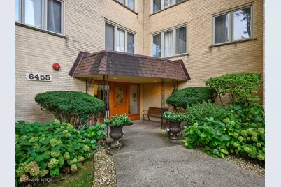 6455 W Belle Plaine Avenue #410, Chicago, IL 60634 - Photo 1