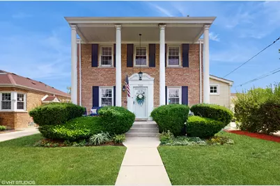 7215 N Olcott Avenue, Chicago, IL 60631 - Photo 1