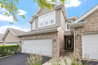 11508 Lake Shore Drive, Orland Park, IL 60467 - Photo 1