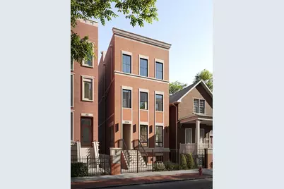 2034 N Racine Avenue #1, Chicago, IL 60614 - Photo 1