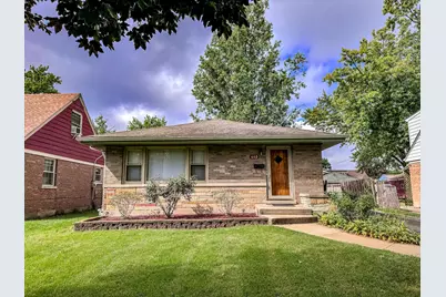 612 N Hillside Avenue, Hillside, IL 60162 - Photo 1