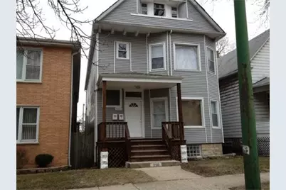 12011 S Stewart Avenue, Chicago, IL 60628 - Photo 1