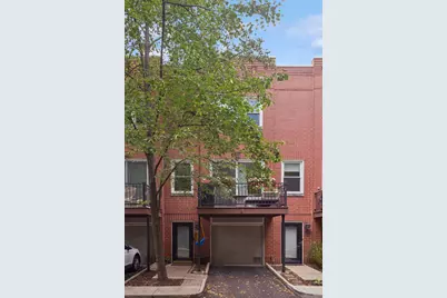 2809 N Wolcott Avenue #C, Chicago, IL 60657 - Photo 1
