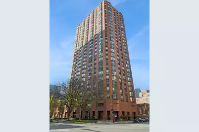 899 S Plymouth Court #404, Chicago, IL 60605 - Photo 1